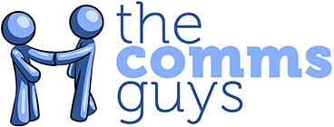 The Comms Guys